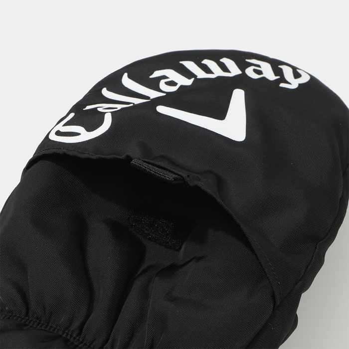 Callaway（キャロウェイ） 【ネコポス送料無料】Callaway ミトン 手袋