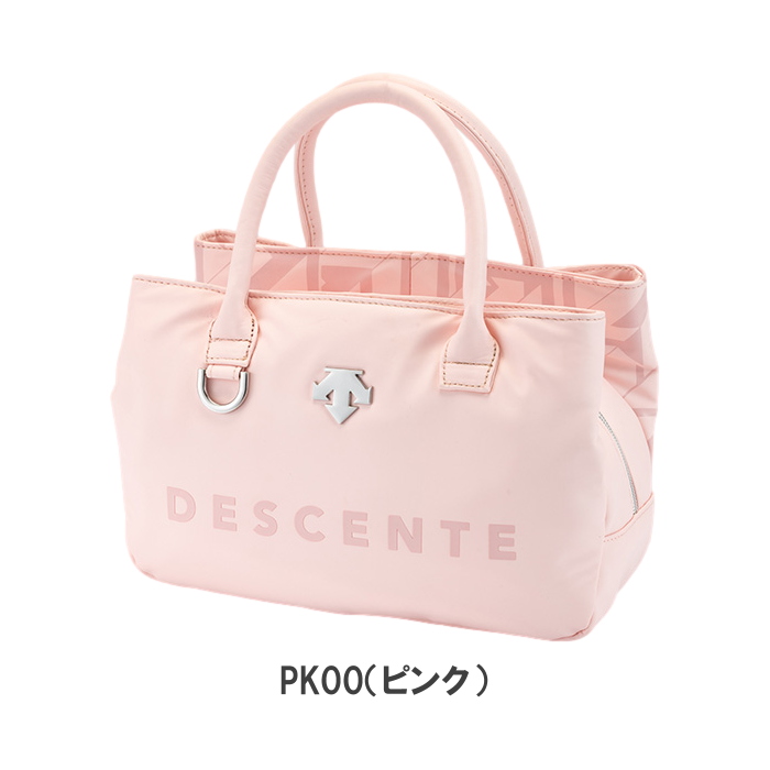 デサントゴルフ DQCVJA41 カートポーチ ( ミニトートバッグ