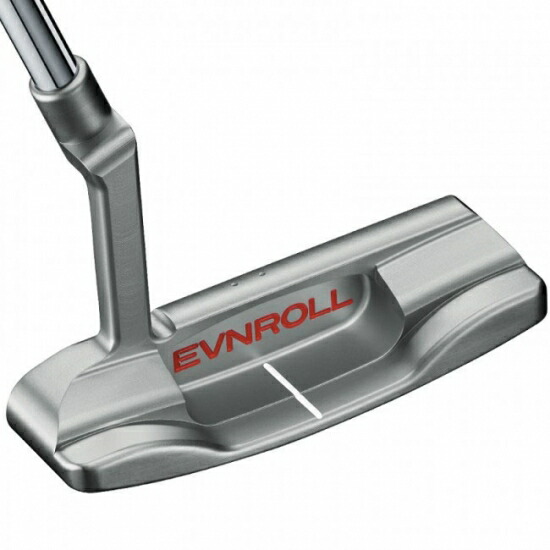 EVNROLL イーブンロール ER1.2 ツアーブレードパター （ER1.2 TOUR