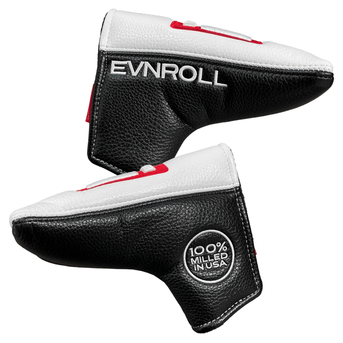 EVNROLL イーブンロール ER2 CS センターシャフト ミッドブレードパター （ER2 CENTER SHAFT MID BLADE  PUTTER）日本仕様モデル : evenroll-er2cs24 : ゴルフアトラス - 通販 - Yahoo!ショッピング