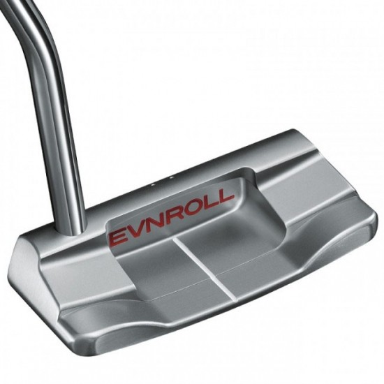 EVNROLL イーブンロール　ER2　ミッドブレードパター （ER2 MID BLADE PUTTER） 日本仕様モデル