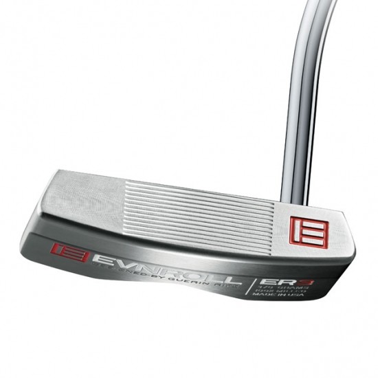 EVNROLL イーブンロール ER3 ウィングブレードパター （ER3 WING BLADE