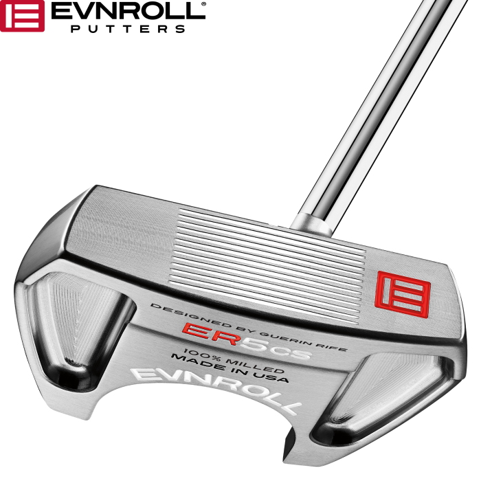 EVNROLL イーブンロール ER5 CS センターシャフト ハッチバック