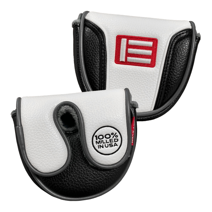 EVNROLL イーブンロール　ER5 CS センターシャフト ハッチバックパター （ER5 CENTER SHAFT HATCHBACK  PUTTER）日本仕様モデル