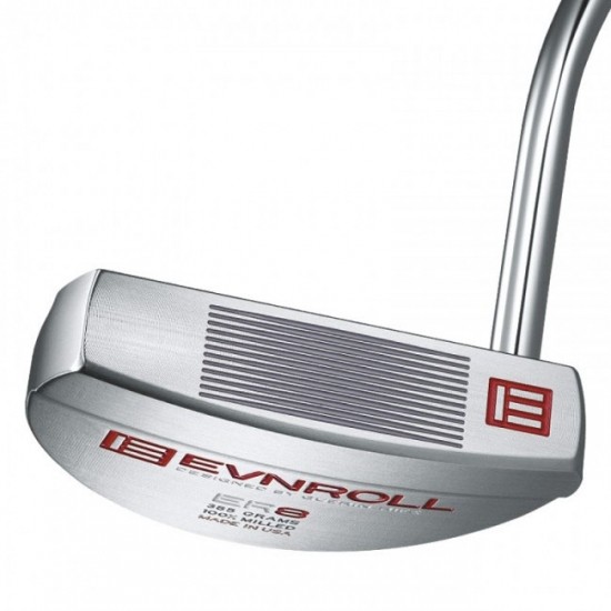 EVNROLL イーブンロール ER8 ツアーマレットパター （ER8 TOUR MALLET
