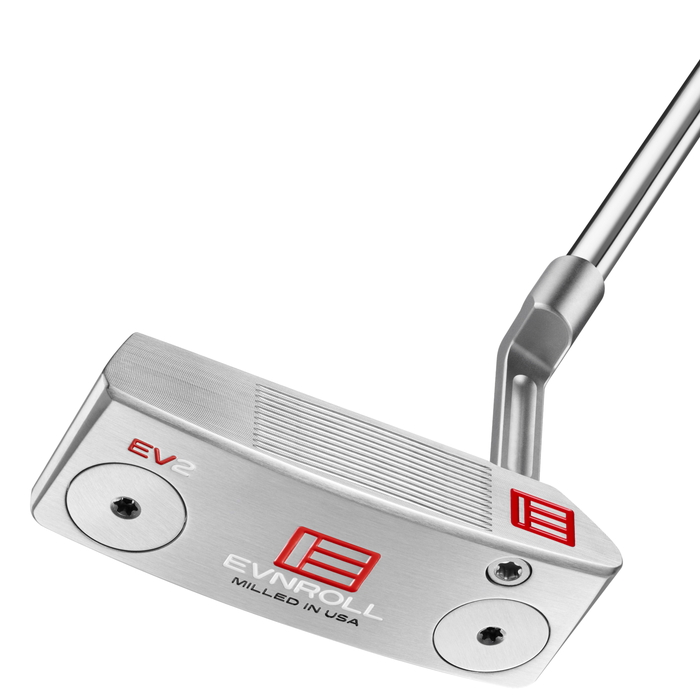 EVNROLL イーブンロール　EV2　ミッドブレードパター （EV2 MID BLADE PUTTER） 日本正規モデル