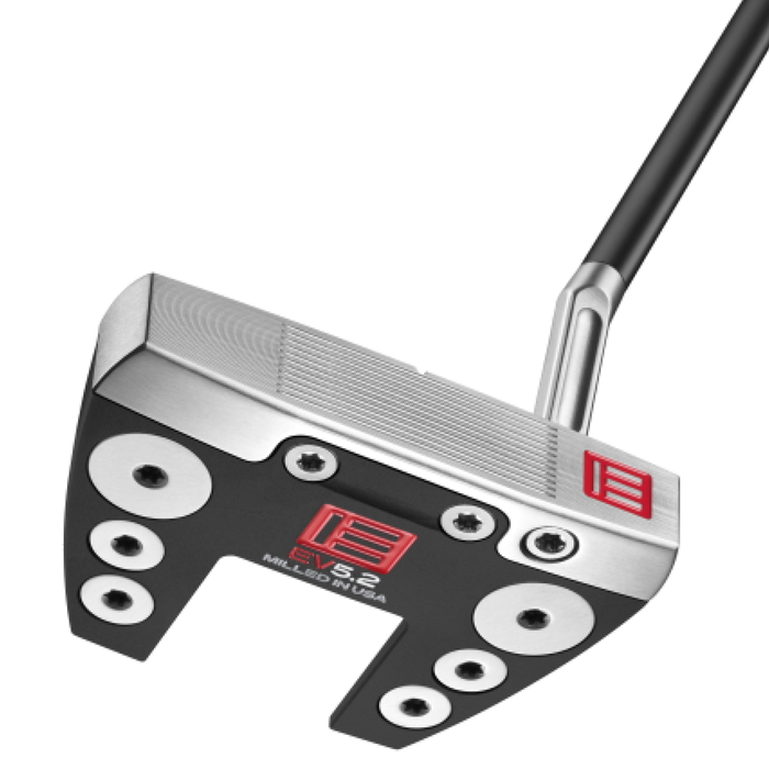 EVNROLL イーブンロール EV5.2 DUO シックスポイントウェイティング