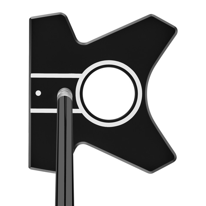 EVNROLL（イーブンロール） ZERO Z1 CS パター センターシャフト（Z1