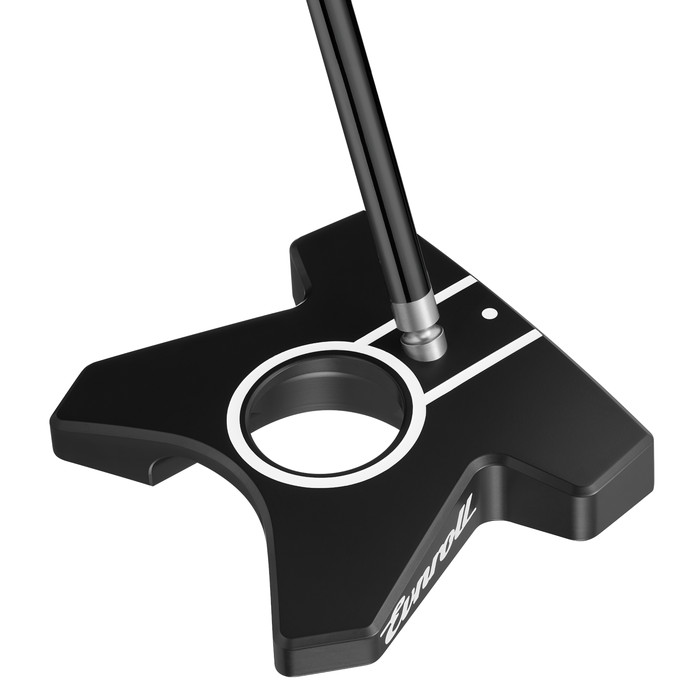 EVNROLL（イーブンロール） ZERO Z1 CS パター センターシャフト（Z1