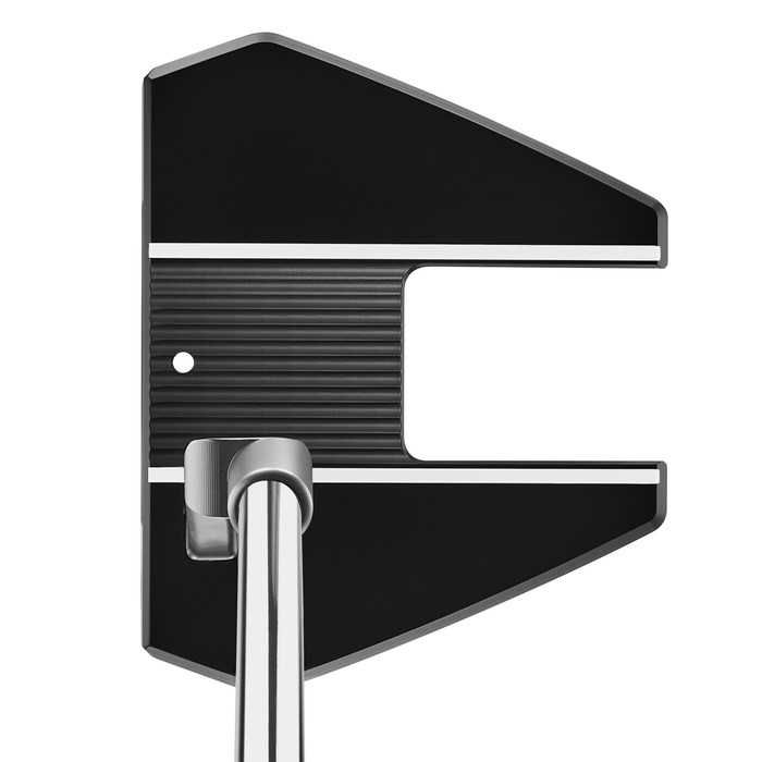 EVNROLL イーブンロール ZERO Z5 パター （Z5 Black Hatchback Mallet