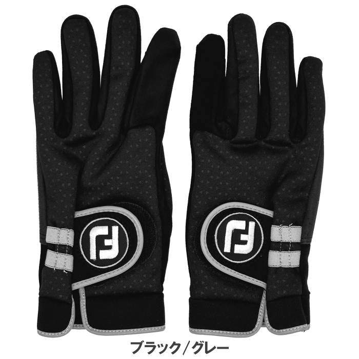 FootJoy（フットジョイ） 【ネコポス送料無料】FOOTJOY ウェザー