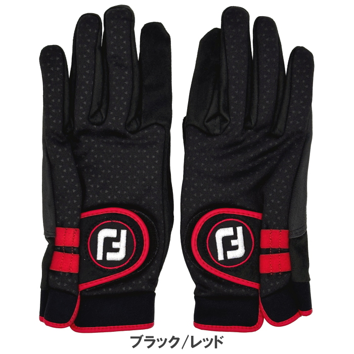 FootJoy（フットジョイ） 【ネコポス送料無料】FOOTJOY ウェザー