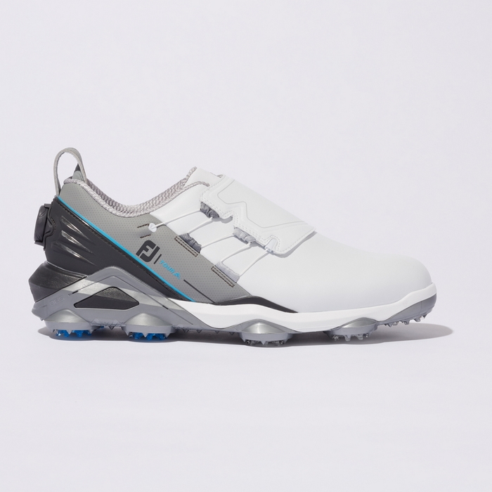 FootJoy（フットジョイ） TOUR ALPHA BOA ゴルフシューズ W ツアー
