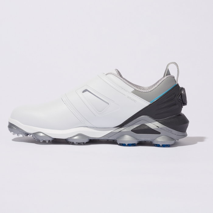 FootJoy FOOTJOY フットジョイ TOUR ALPHA BOA ゴルフシューズ W 