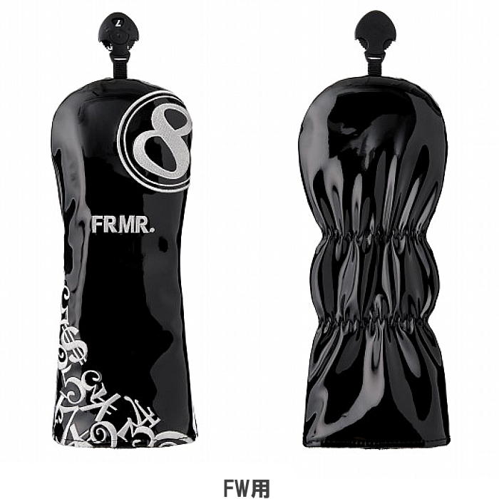 フランク三浦 FRMR-HC ヘッドカバー (...の詳細画像5