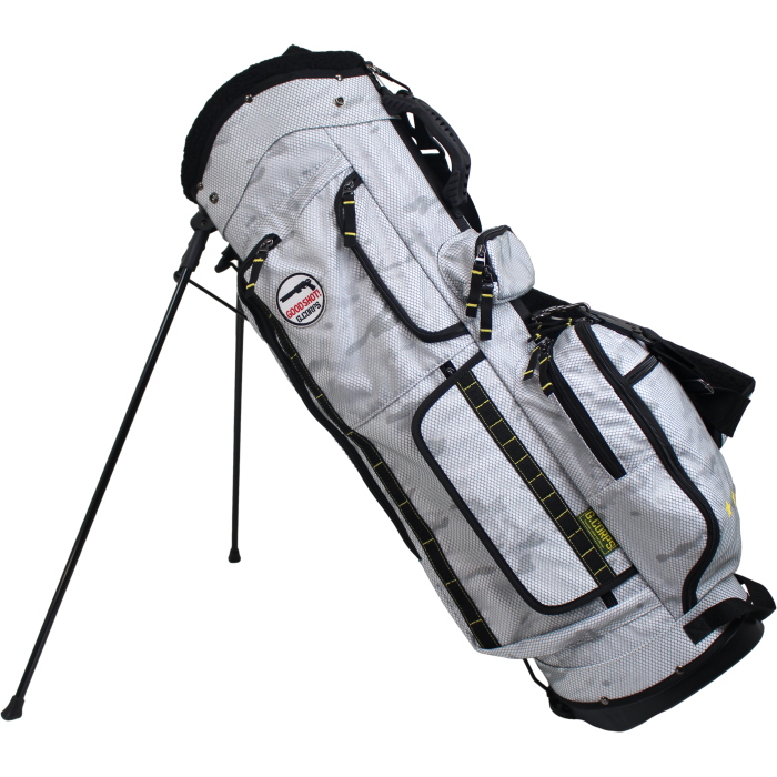 G.CORPS ジーコープス GC0005 STAND BAG スタンドキャディバッグ