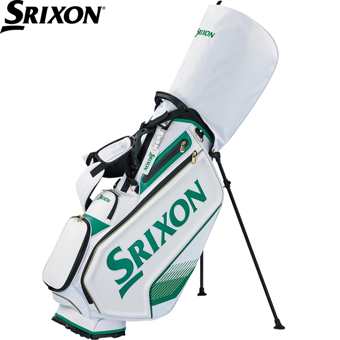 洗濯機可 SRIXON ダンロップ SRIXON スリクソン GGC-S191L マスターズ