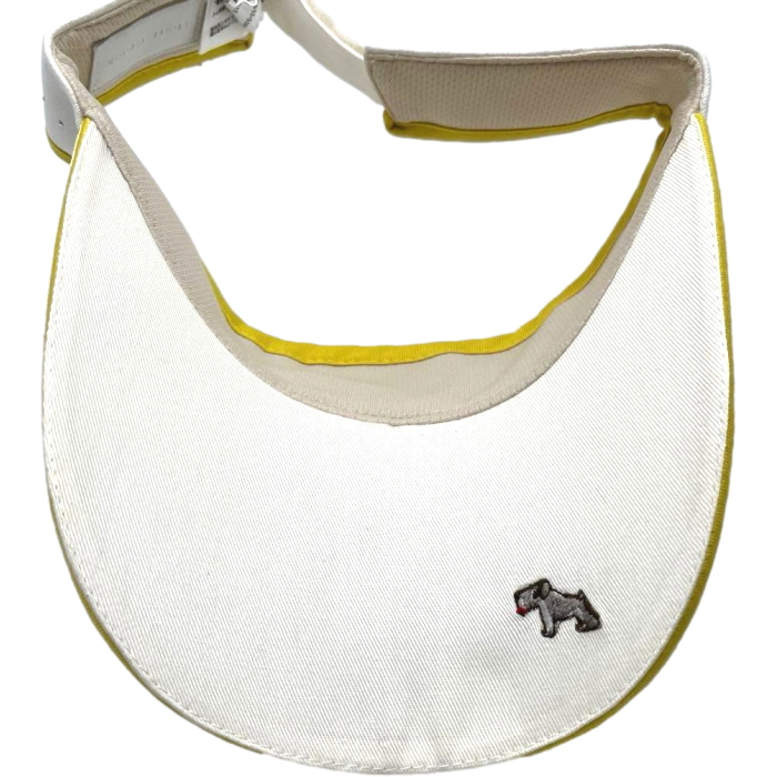 Heal Creek（ヒールクリーク） レディース ロゴバイザー 003-50462