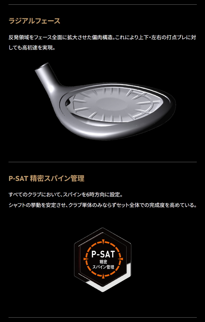 【新品】本間ゴルフ BERES NX ゴルフクラブ 12本セット Rシャフト HONMA GOLF ホンマ 本間ゴルフ BERES NX クラブ12本組 DR+FW(#3
