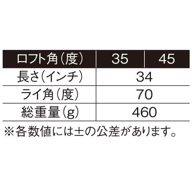 MUTSUMI HONMA ムツミホンマ 鳳凰 チッパー 本間睦 : ゴルフ