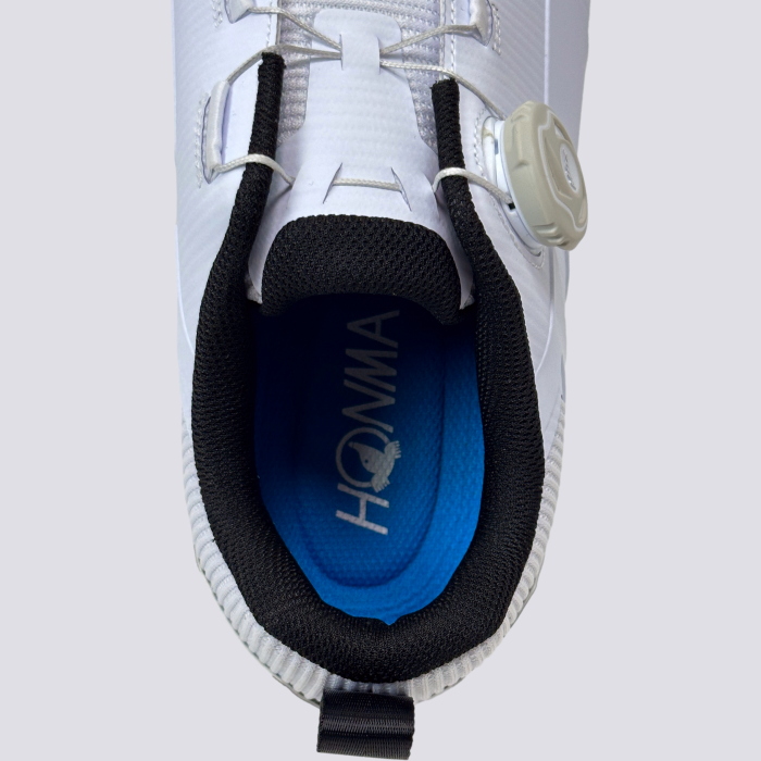 HONMA GOLF ホンマ 本間ゴルフ SR12403 4E ダイヤル式 スパイクレス