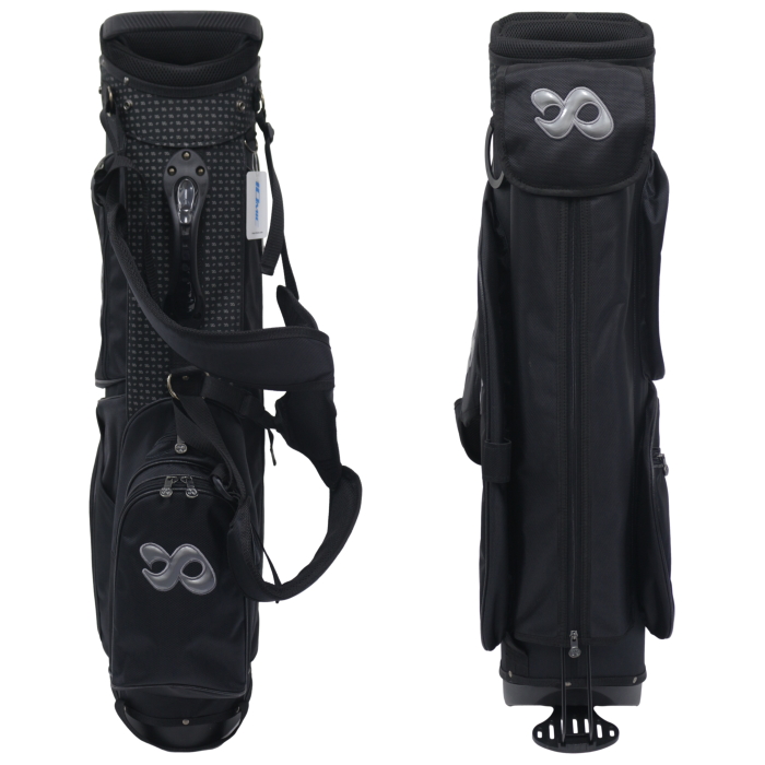 IOMIC イオミック スタンドキャディバッグ 9型 Stand Caddie Bag