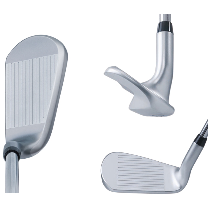 kasco（キャスコ） ドルフィン ウェッジ チッパースチールシャフト DRW