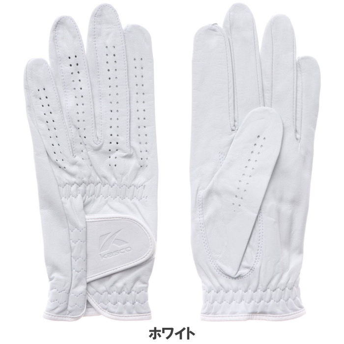 kasco（キャスコ） 【ネコポス送料無料】【サイズ限定】Kasco ゴルフ