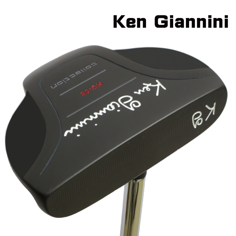 長尺　ケンジアニーニ　カスタム　42.5インチ ken giannini（パター）｜クラブ（メンズ）｜ゴルフ | スポーツ