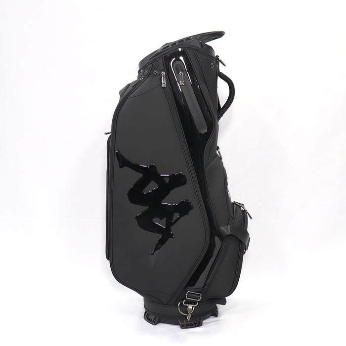 楽天市場】Kappa golf カッパゴルフ 正規品 3点式ショルダー