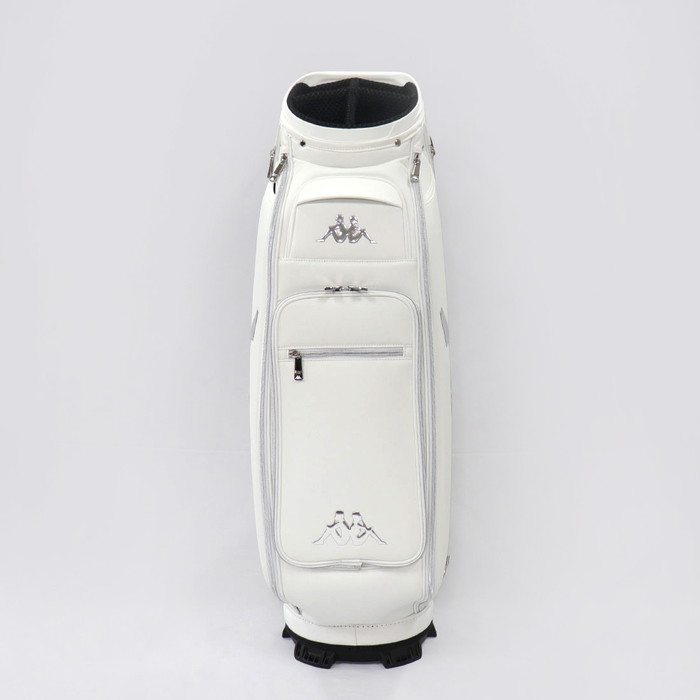 Kappa GOLF カッパ ゴルフ KP-CB0001 キャディバッグ 9型 カート