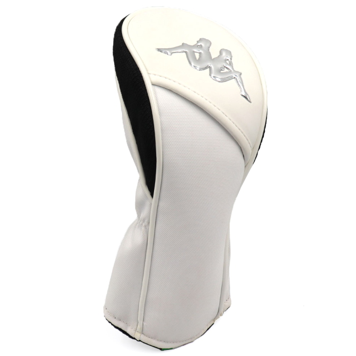 Kappa GOLF KAPPA カッパゴルフ ストレッチパンツ 千鳥柄