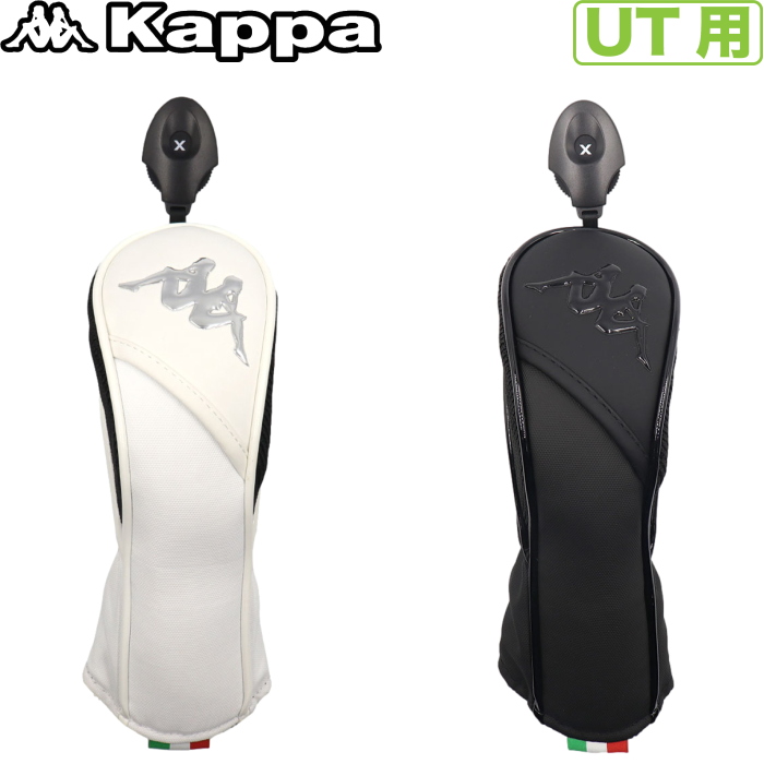Kappa GOLF カッパ ゴルフ KP-HC0001/UT ユーティリティ用