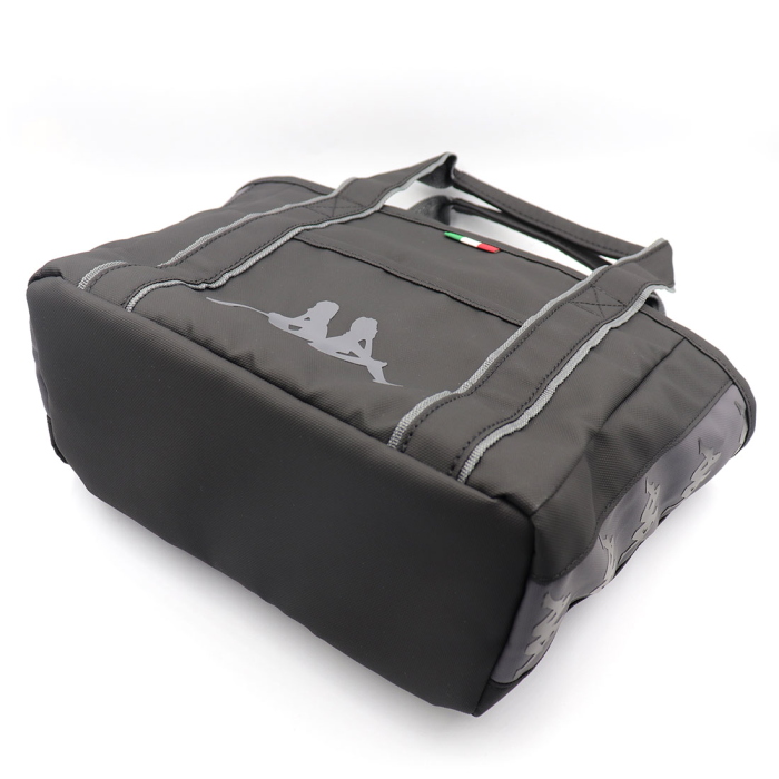 Kappa GOLF カッパ ゴルフ KP-RP0001 ラウンドポーチ カートポーチ