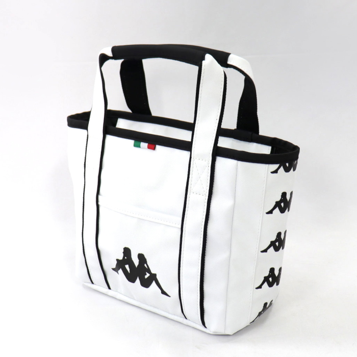 Kappa GOLF カッパ ゴルフ KP-RP0001 ラウンドポーチ カートポーチ