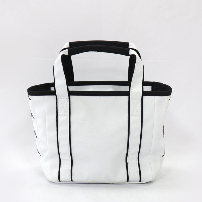 Kappa GOLF カッパ ゴルフ KP-RP0001 ラウンドポーチ カートポーチ