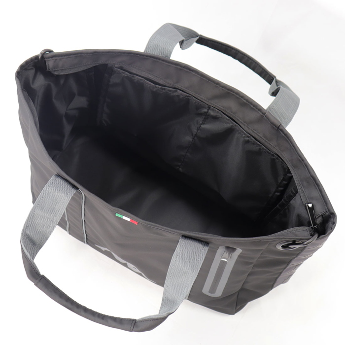 ★新品未使用★ Kappa カッパ ゴルフ トートバッグ　メンズ/レディース ☆新品未使用☆ Kappa カッパ ゴルフ トートバッグ メンズ