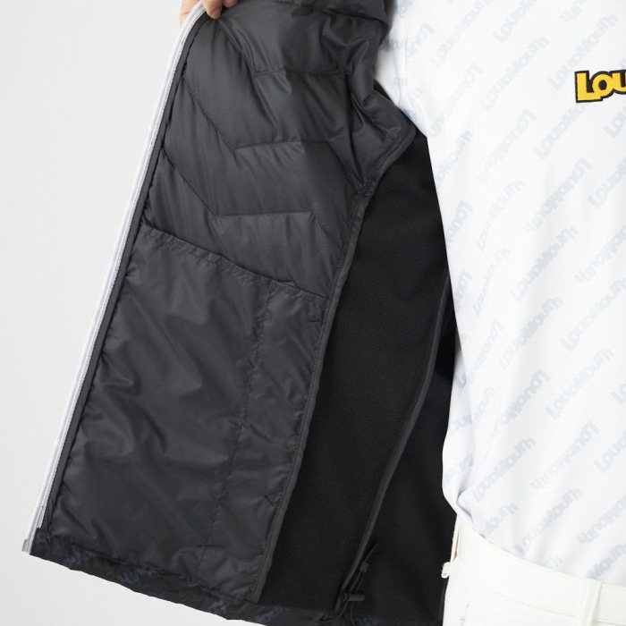 LOUDMOUTH（ラウドマウスゴルフ） ラウドマウス メンズ ゴルフウェア