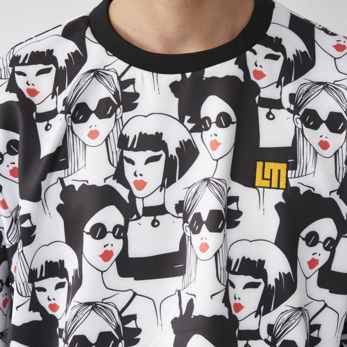 LOUDMOUTH（ラウドマウスゴルフ） ラウドマウス メンズ ゴルフウェア