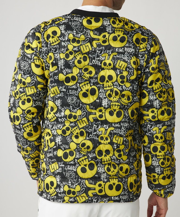 LOUDMOUTH（ラウドマウスゴルフ） ラウドマウス メンズ 2way