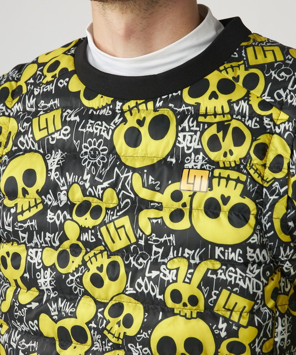 LOUDMOUTH（ラウドマウスゴルフ） ラウドマウス メンズ 2way