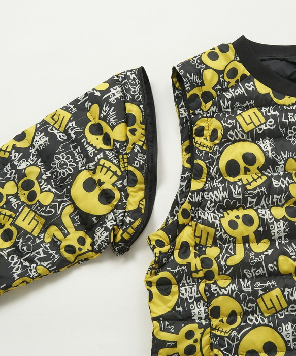 LOUDMOUTH（ラウドマウスゴルフ） ラウドマウス メンズ 2way