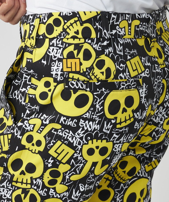 LOUDMOUTH（ラウドマウスゴルフ） ラウドマウス メンズ ストレッチ