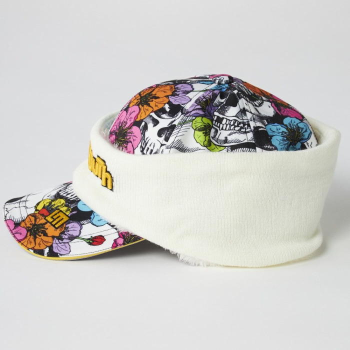 LOUDMOUTH（ラウドマウスゴルフ） ラウドマウス 耳当て付きゴルフ