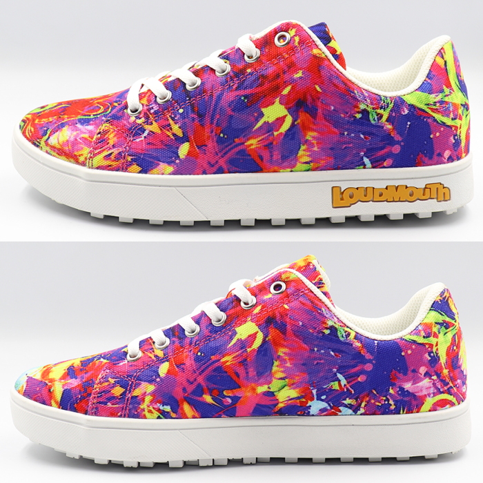 LOUDMOUTH（ラウドマウスゴルフ） ラウドマウス LM-GS0002 スパイク