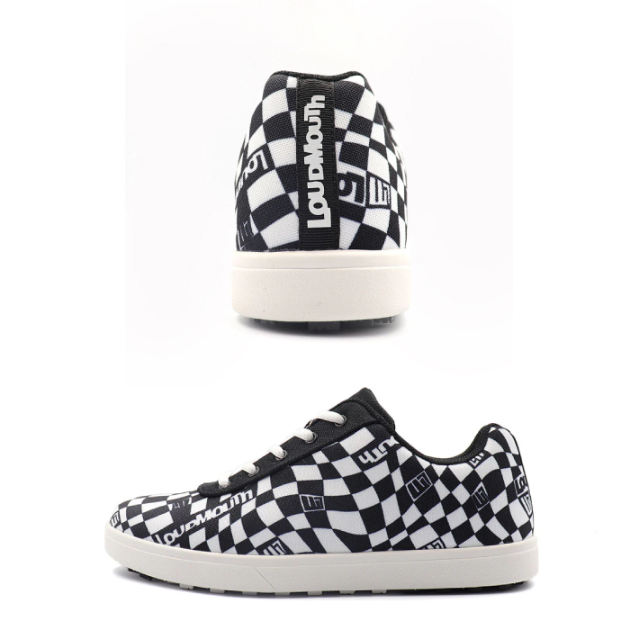 LOUDMOUTH（ラウドマウスゴルフ） ラウドマウス LM-GS0005 スパイク