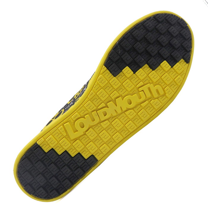 LOUDMOUTH（ラウドマウスゴルフ） ラウドマウス LM-GS0005 スパイク