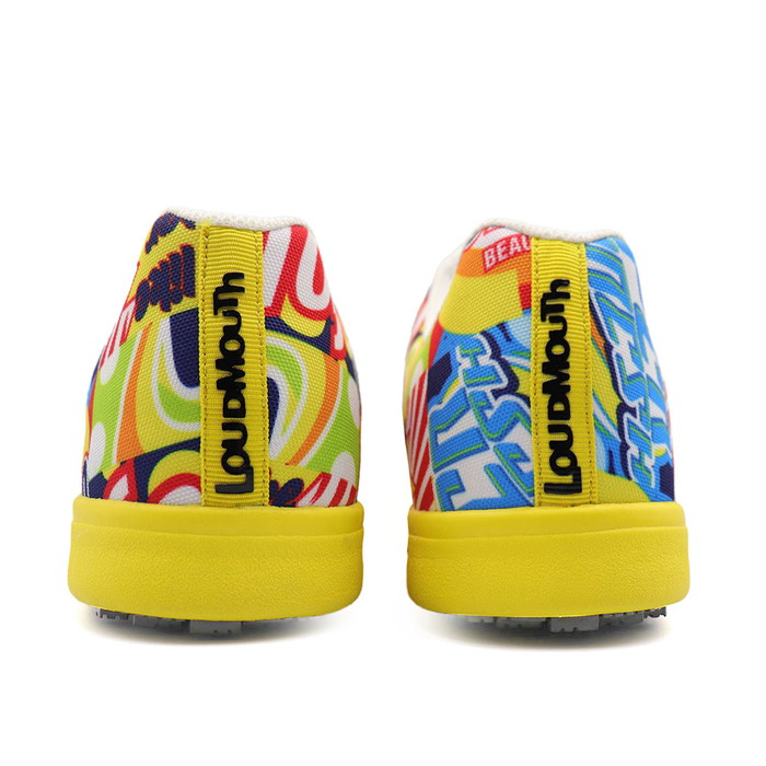 LOUDMOUTH（ラウドマウスゴルフ） ラウドマウス LM-GS0005 スパイク