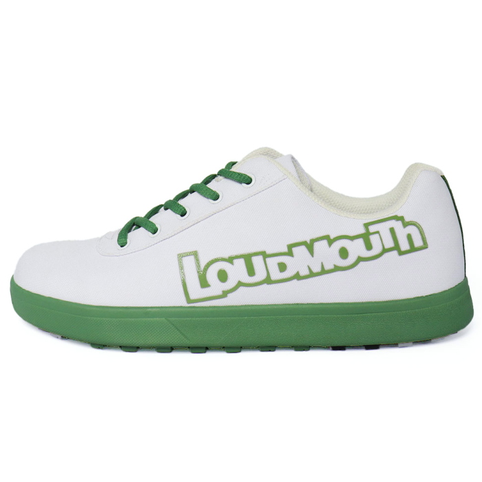 LOUDMOUTH（ラウドマウスゴルフ） ラウドマウス LM-GS0005 スパイク