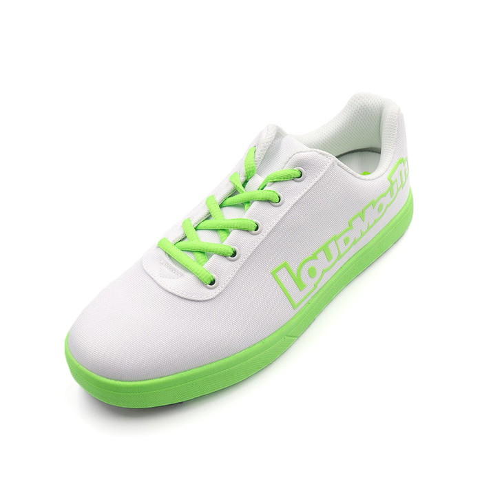 Loudmouth ラウドマウス LM-GS0005 スパイクレス ゴルフシューズ